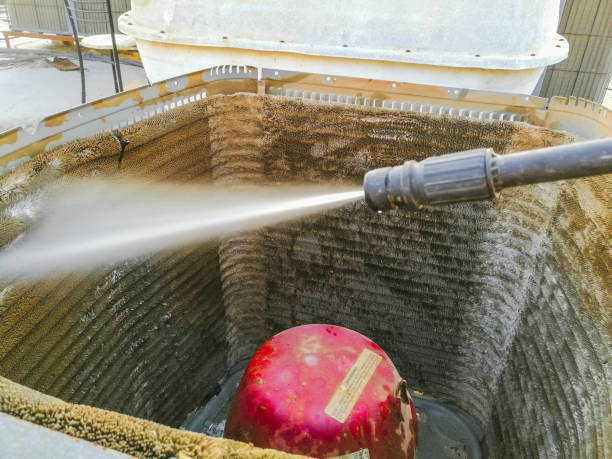 Best Best Air Duct Cleaning Company  in Nth Plains, OR