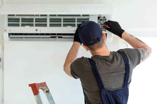 Best Residential Air Duct Cleaning  in Nth Plains, OR