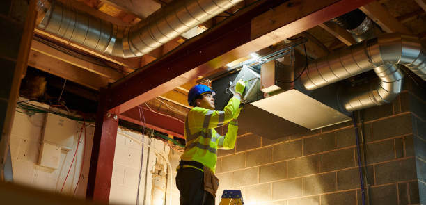 Best Commercial Air Duct Cleaning  in Nth Plains, OR
