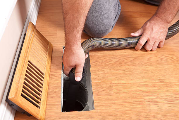 Best Dryer Vent Cleaning Services  in Nth Plains, OR