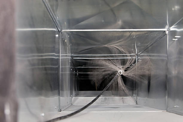 Best HVAC Duct Inspection Services  in Nth Plains, OR