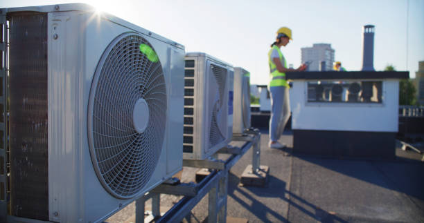 Best HVAC Air Duct Cleaning  in Nth Plains, OR