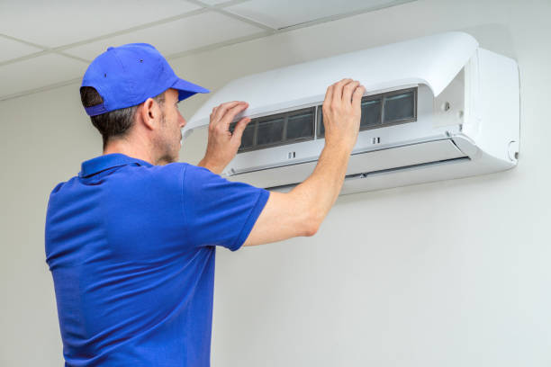 Best Emergency Air Duct Cleaning  in Nth Plains, OR