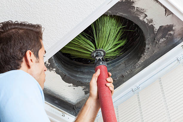 Best Affordable Duct Cleaning Services  in Nth Plains, OR