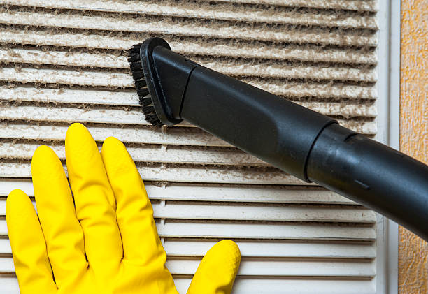 Best Affordable Air Duct Cleaning  in Nth Plains, OR