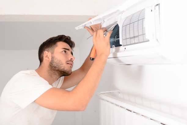 Best Home Air Vent Cleaning  in Nth Plains, OR