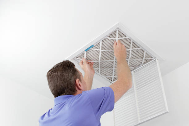 Emergency Air Duct Cleaning in OR